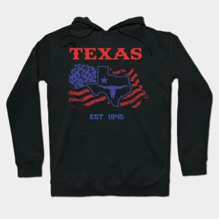 Texas Hoodie